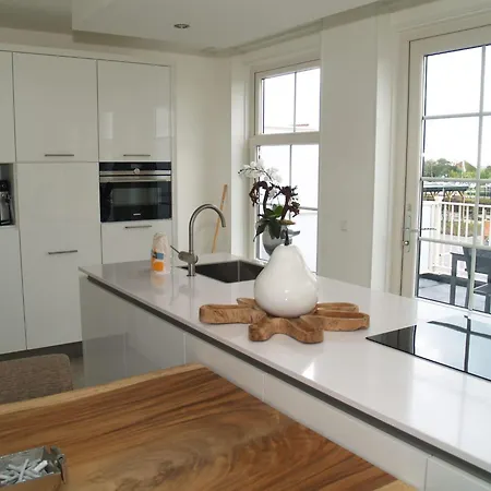 Spacious Near Amsterdam Διαμέρισμα