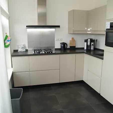 Spacious Near Amsterdam *