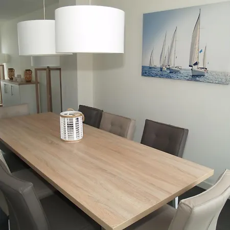 Spacious Near Amsterdam