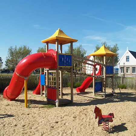 Spacious Near Amsterdam
