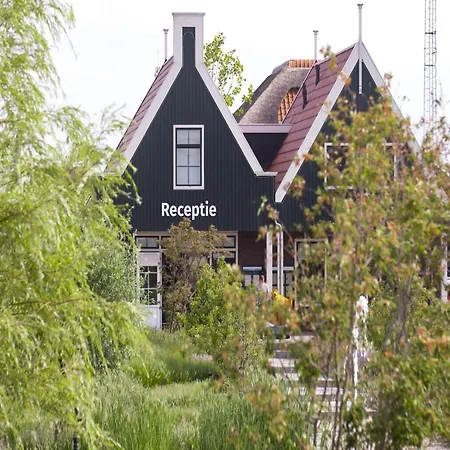 Apartment Spacious Near Amsterdam *