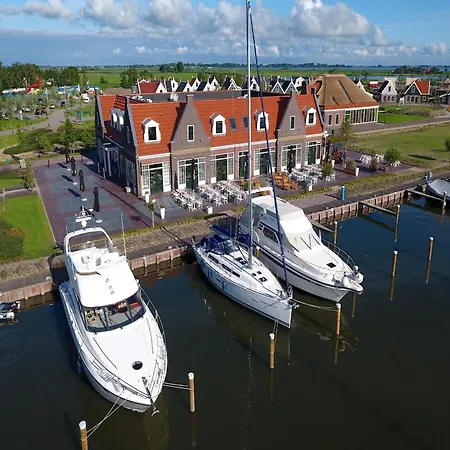 Spacious Near Amsterdam *