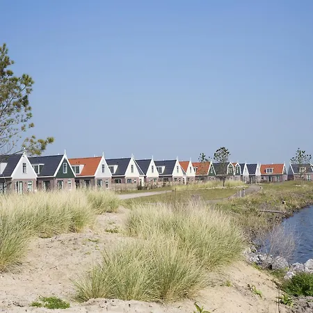 Spacious Near Amsterdam