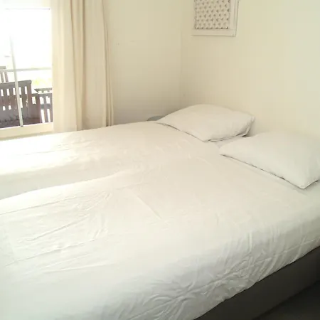 Spacious Near Amsterdam